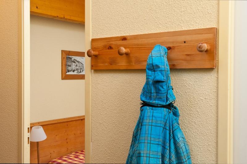 Madame Vacances Residence Les Chalets Du Thabor 발프레쥐 외부 사진
