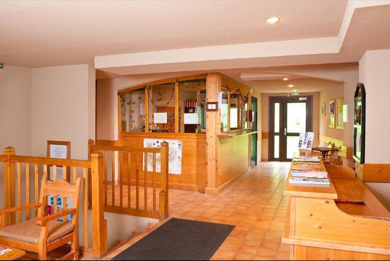 Madame Vacances Residence Les Chalets Du Thabor 발프레쥐 외부 사진