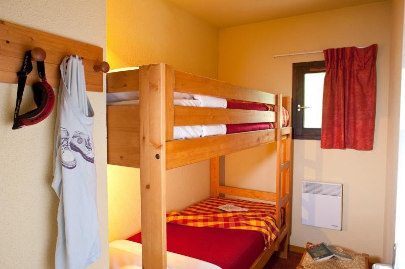 Madame Vacances Residence Les Chalets Du Thabor 발프레쥐 외부 사진